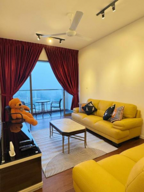 180View of Keafarm 7-9Pax CoolSummer at Palas Horizon